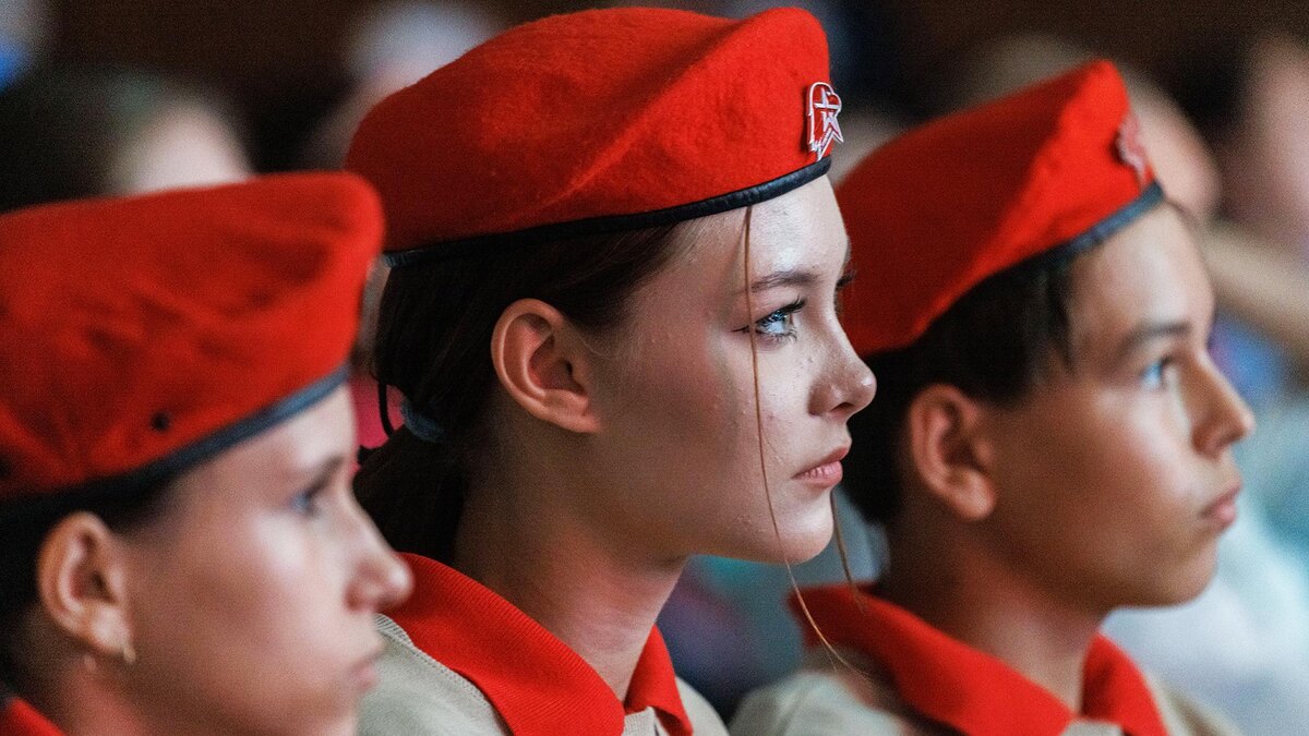    Фото: Sergey Elagin/globallookpress.com