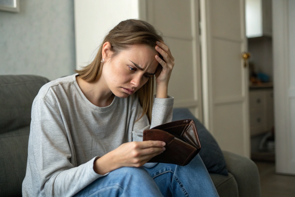 Какие деньги нельзя тратить? 3 финансовых табу