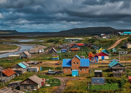    В США предложили выкупить у России Командорские острова за $15 млрд