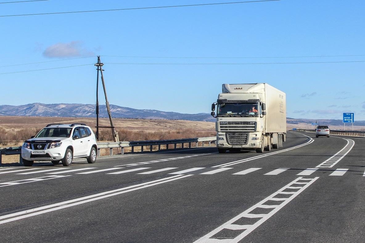     фото: Росавтодор / rosavtodor.gov.ru