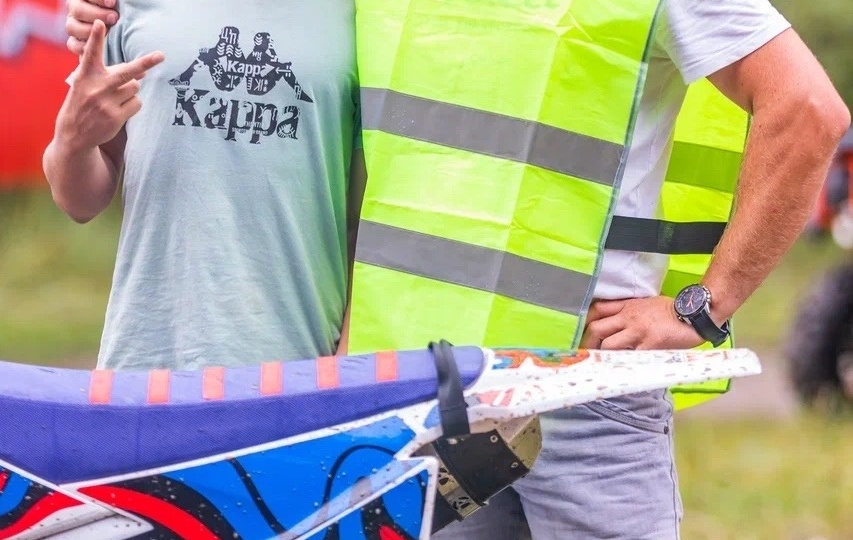 КАК ВЫБРАТЬ ПИТБАЙК ДЛЯ РЕБЕНКА: 3 КЛЮЧЕВЫХ ПАРАМЕТРА