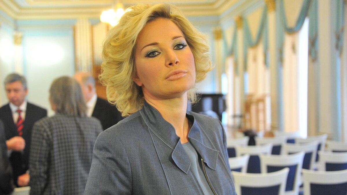 Фото: Komsomolskaya Pravda/globallookpress.com