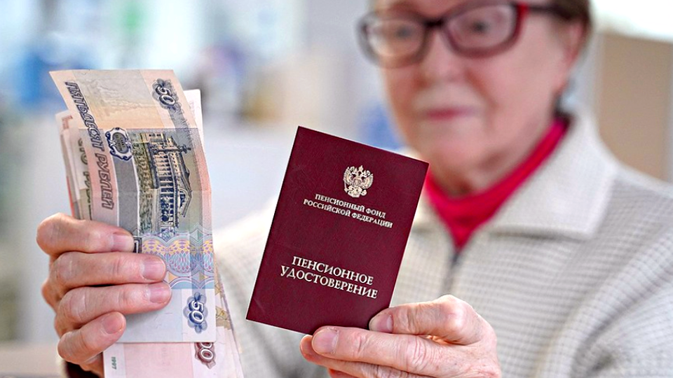 У вас обидно низкий размер пенсии? Простые шаги по корректировке сведений в СФР для увеличения размера выплат