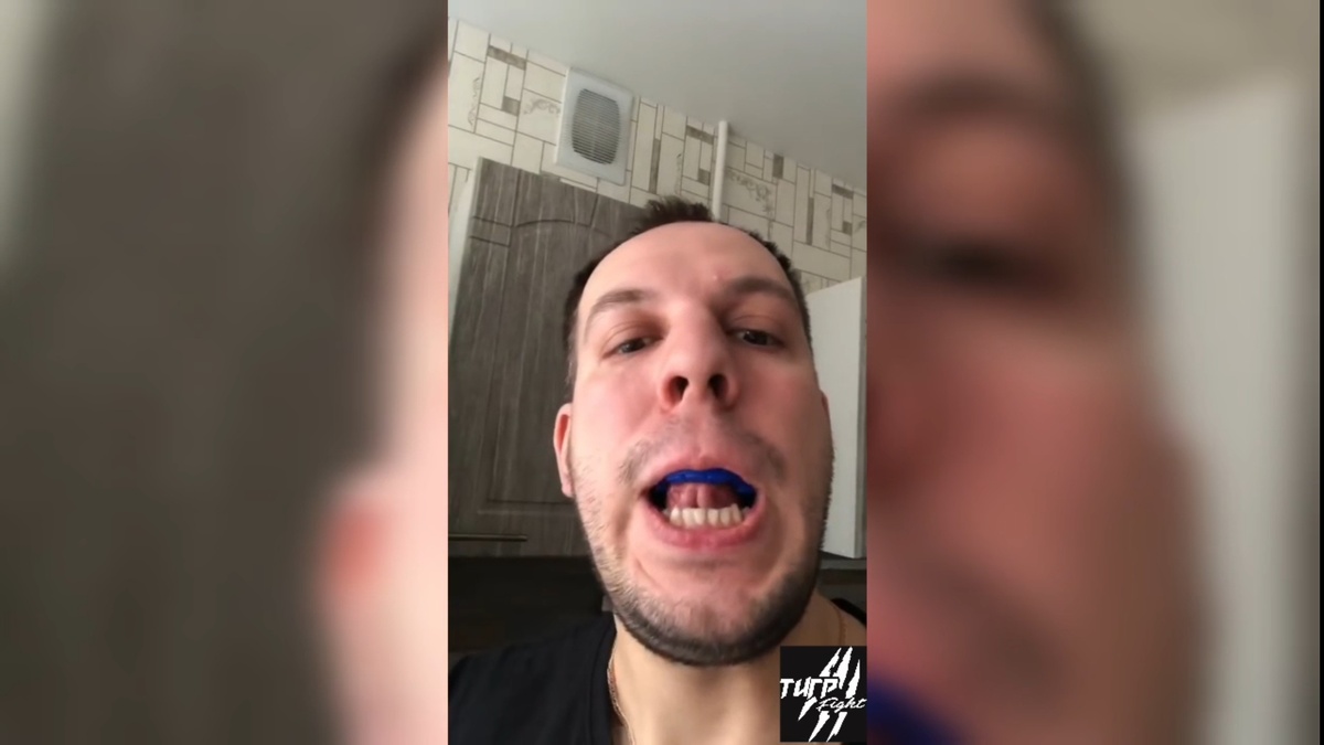 Скриншот из видео дзен премиум: Как правильно сварить капу, чтобы она держалась на зубах.