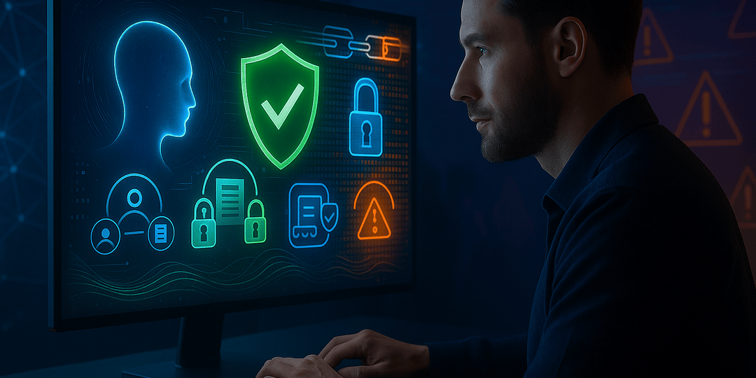 Как безопасно пользоваться искусственным интеллектом