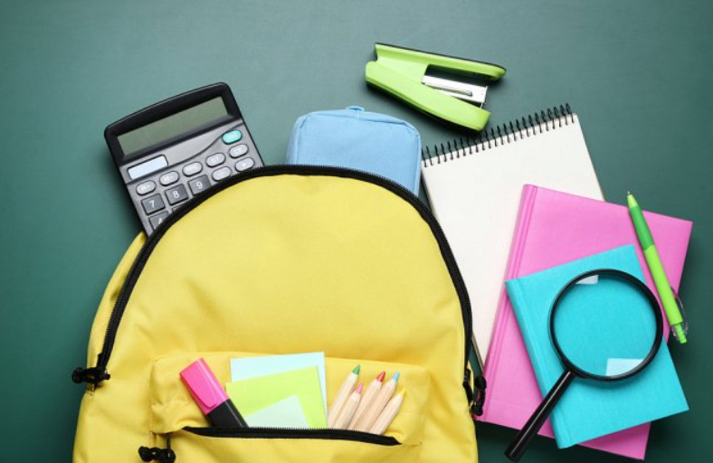 Необходимые покупки для школы первокласснику