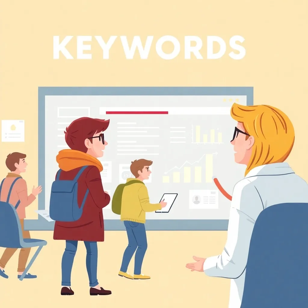 Ключевые слова