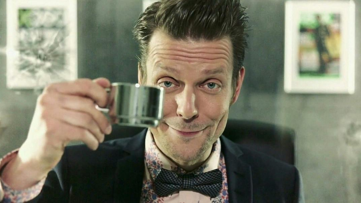 «Не стесняйся корней»: советы автора Alan Wake и Max Payne разработчикам игр