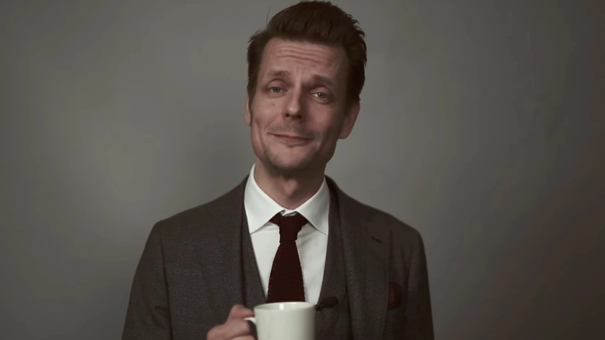 ФОТО: Сэм Лейк