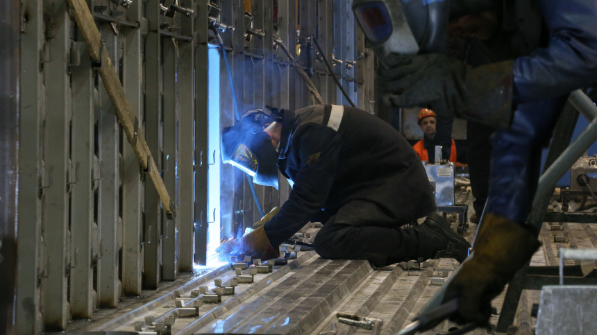    Фото: ИЗВЕСТИЯ/Известия