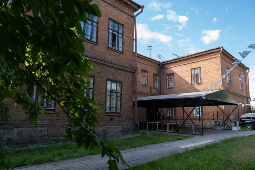    Фото: Уральский филиал Пушкинского музея