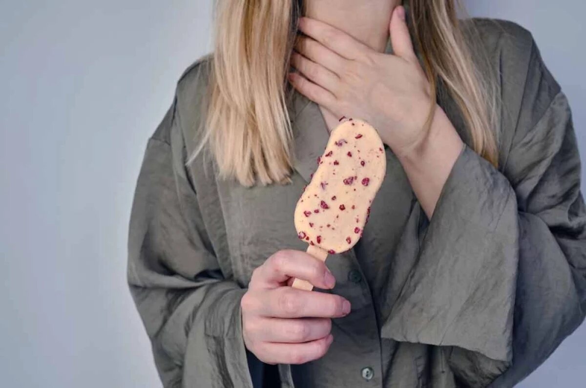    Осип — охрип.