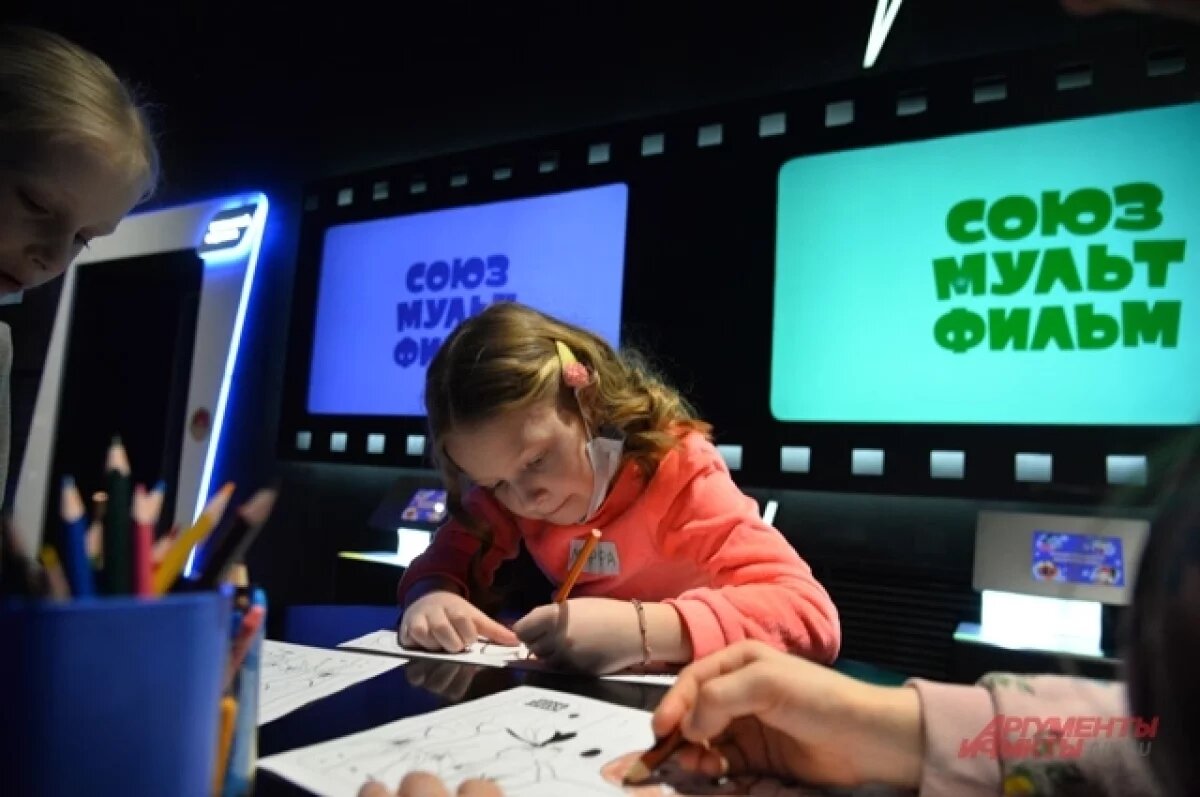    «Союзмультфильм»: в РФ разбираются с вопросом о правах на Чебурашку у США