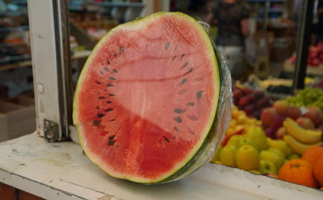    Крым 24 Владимир Прошкин