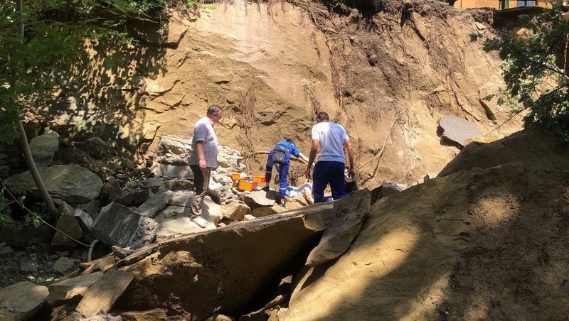      Фото: Администрация Кисловодска