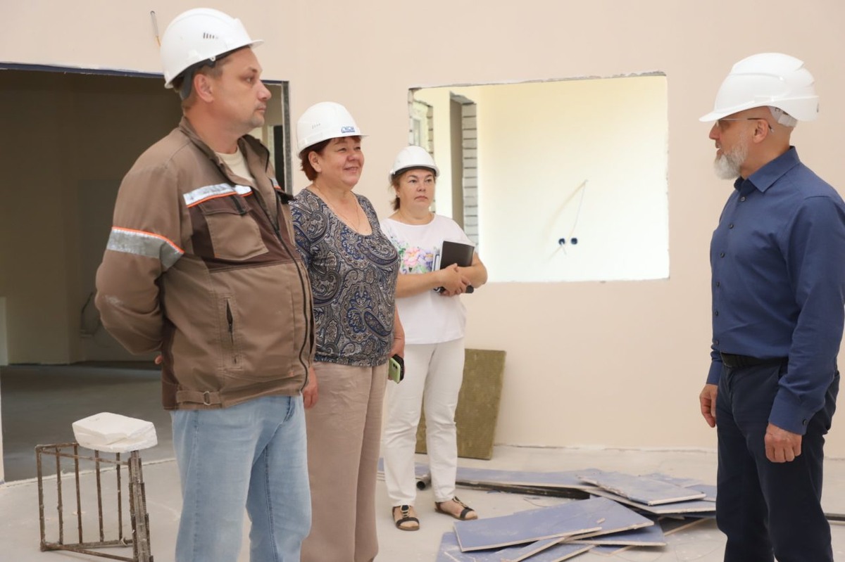    Фото: Парламент Карелии