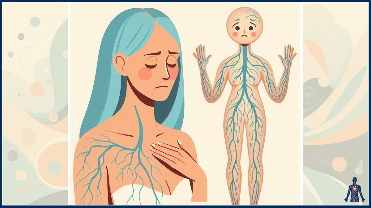 Почему появляются сосудистые звездочки