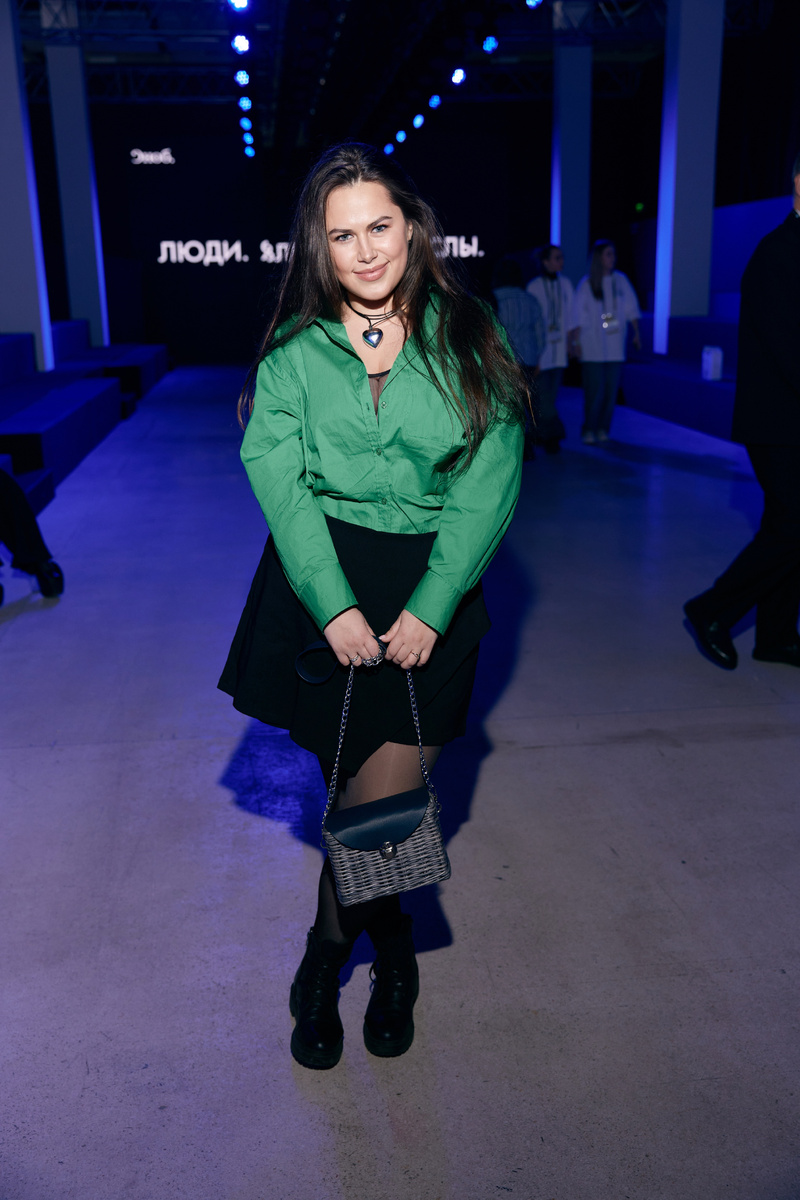 Елена Фоменко — основатель коммуникационной группы MaxMagic, PR Авраама Руссо
