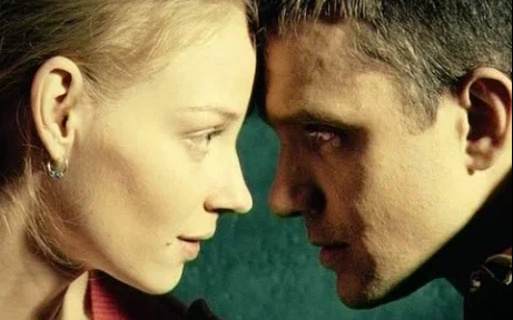 Фрагмент из сериала "Банды"