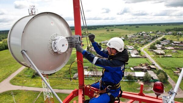    © РИА Новости . Яков Андреев