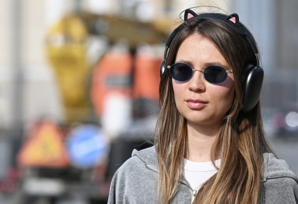 Фото: РИА Новости/Максим Богодвид