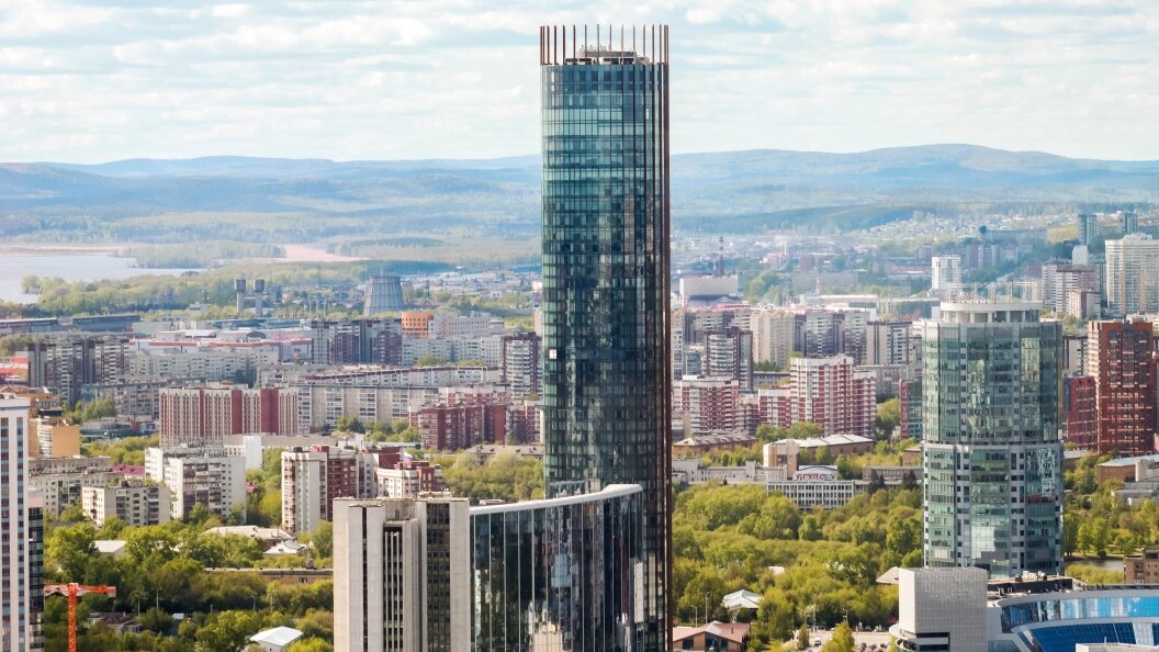    Фото: Elena Mayorova/Global Look Press