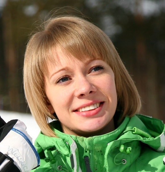   Екатерина Кузьминых. Фото: личная страница ВК