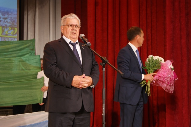 Фото - Мөслим-информ архивыннан.