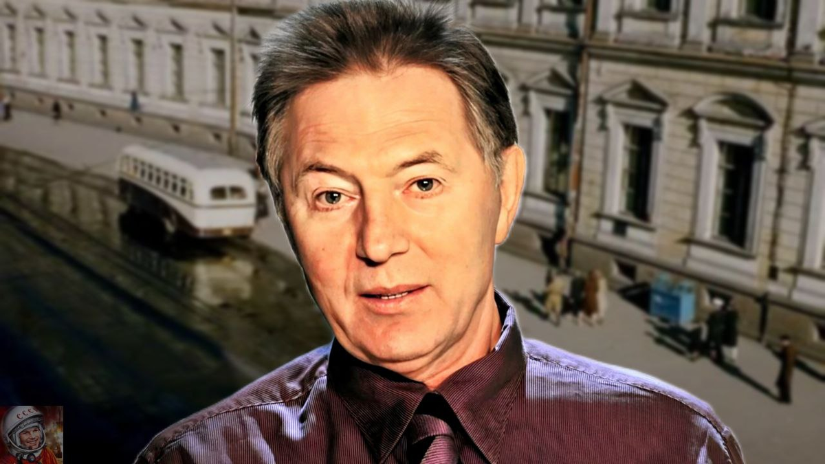 Евгений Меньшов / Фото из открытых источников