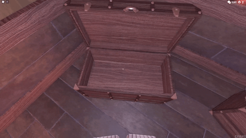 Скример Тимоти