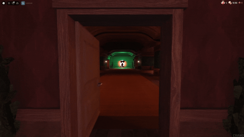 Скример Амбуша