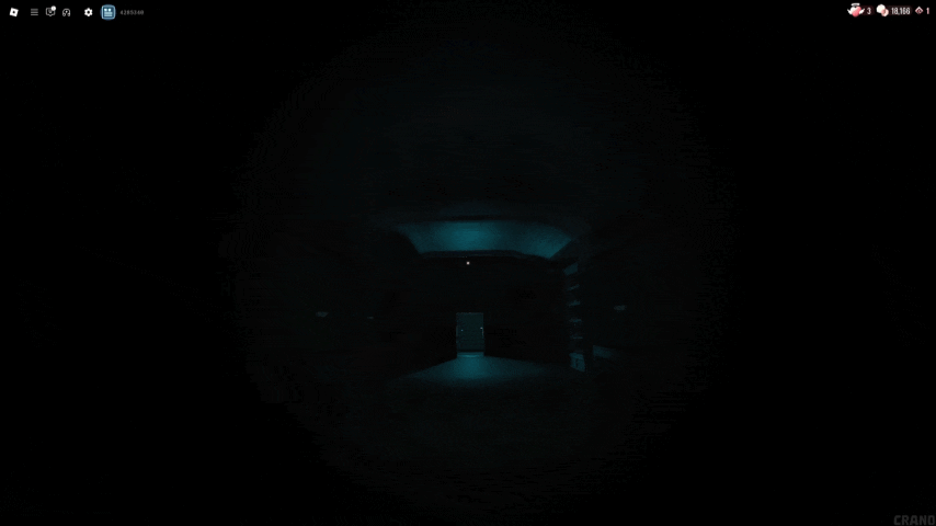 Скример Дреда