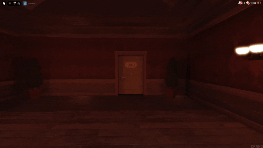 Скример Джека