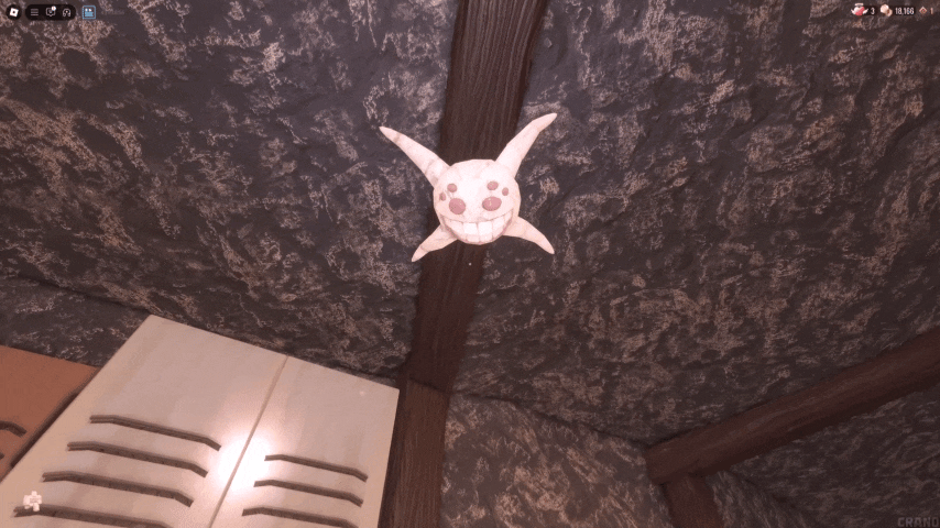 Скример Гиггла