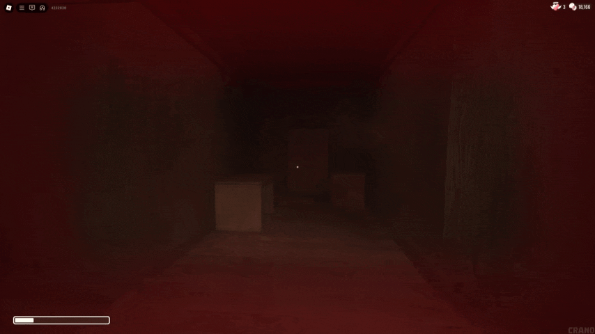 Скример Смотрящего