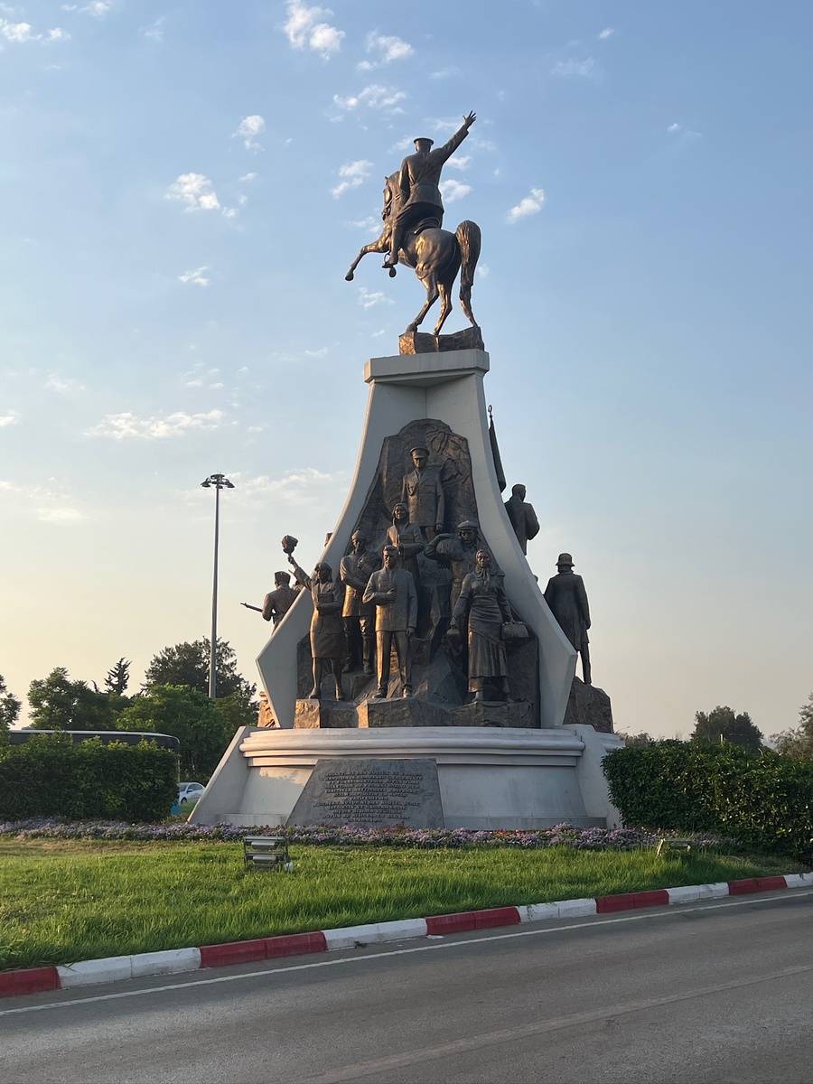 Анталья изнутри | Antalya Inside