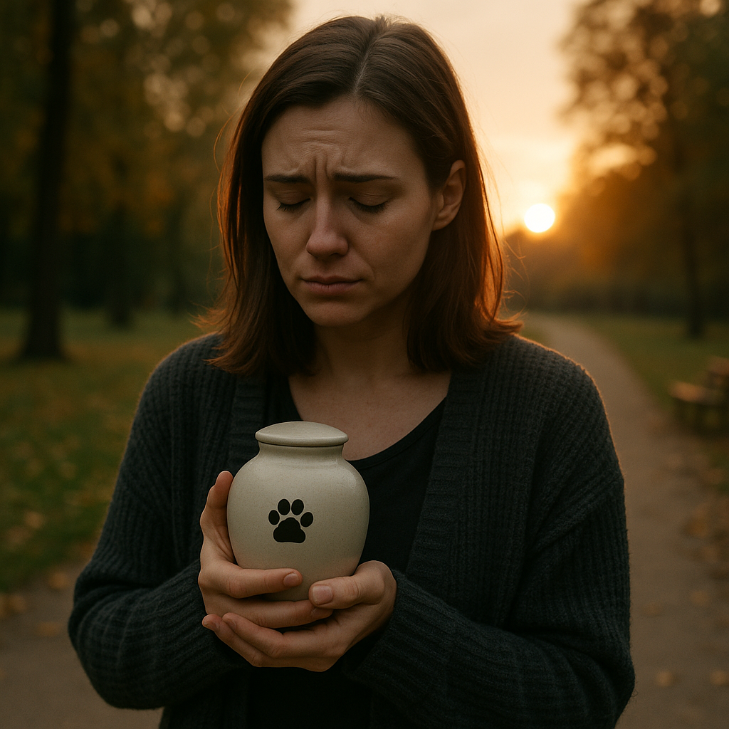 - Я всегда рядом. Даже когда кажется, что нет!