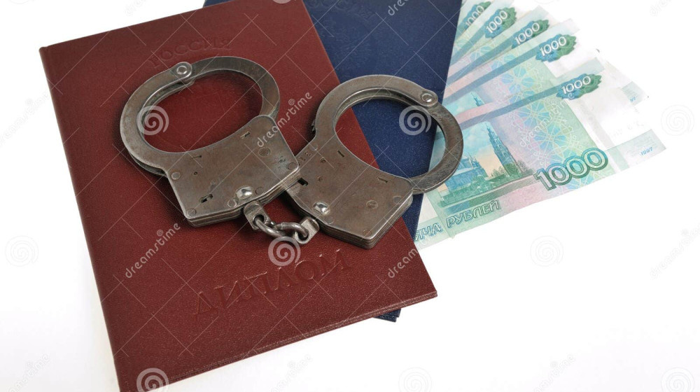    Подделка дипломов: как подростки становятся соучастниками