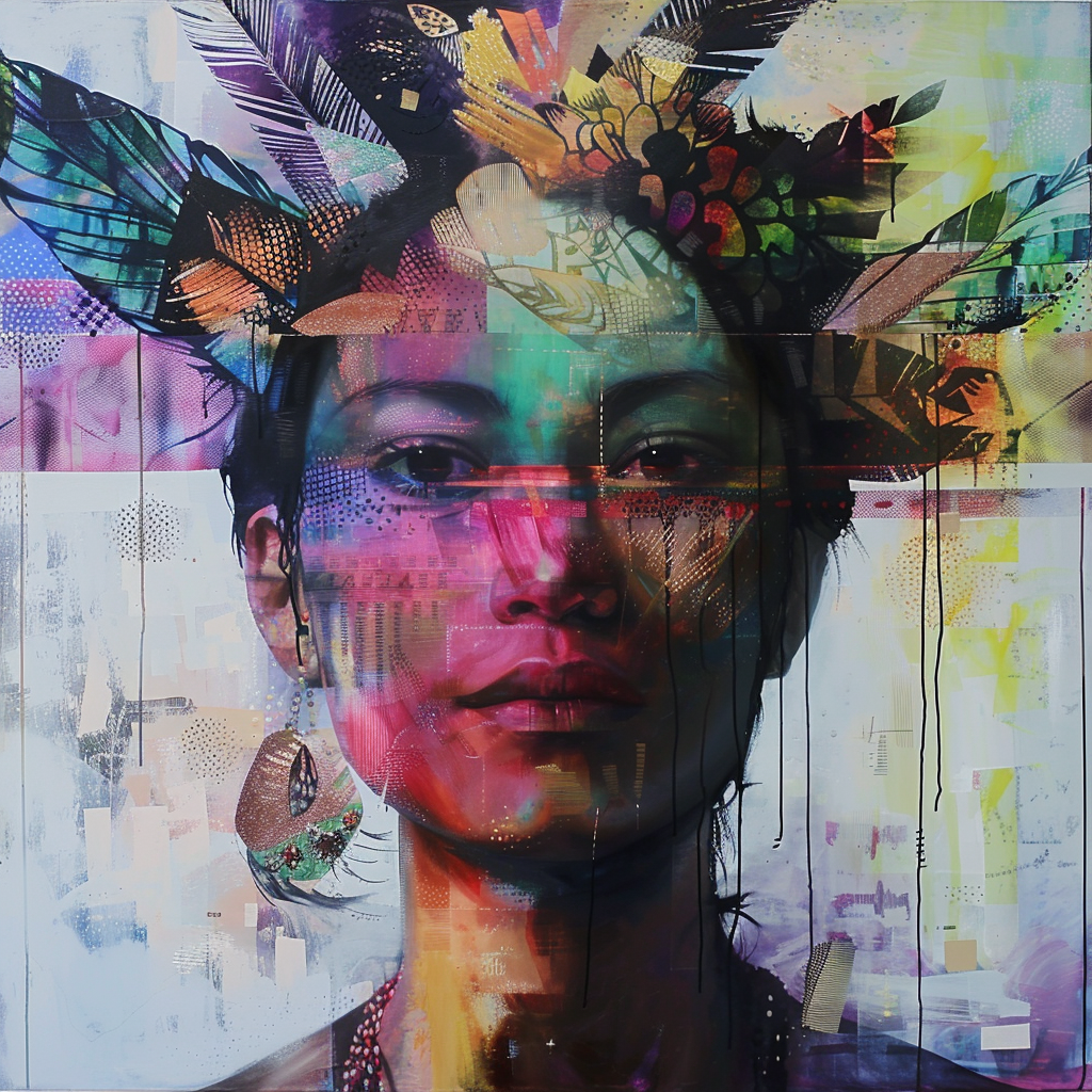 Создано с использованием ИИ