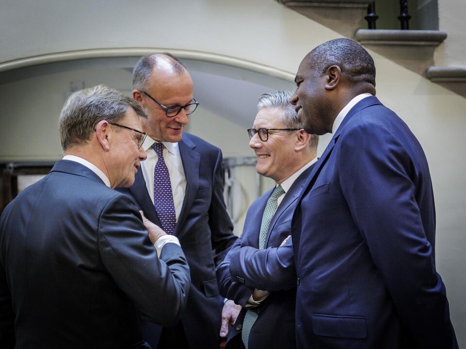    Thomas Koehler/Photothek Media Lab / www.globallookpress.com