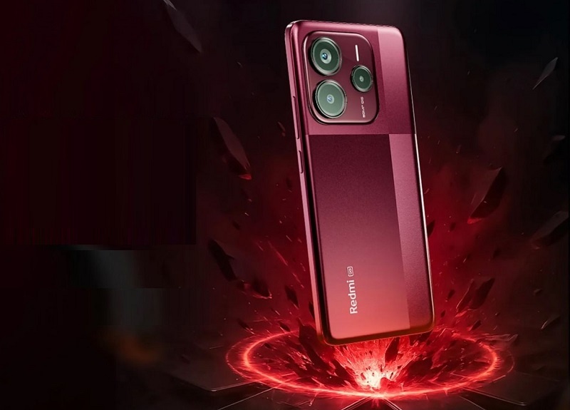 Новинка получила другой процессор, набор камер, софт и батарейку