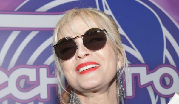    Лайма Вайкуле. Фото: ТВЦ