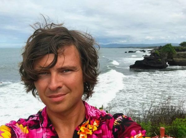    Прохор Шаляпин. Фото: соцсети