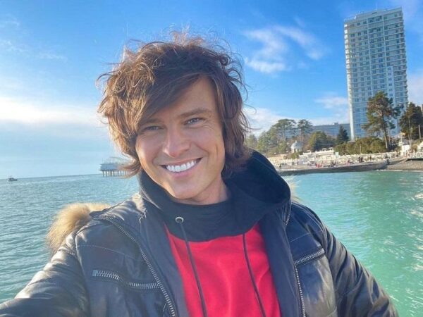    Прохор Шаляпин. Фото: ТВЦ