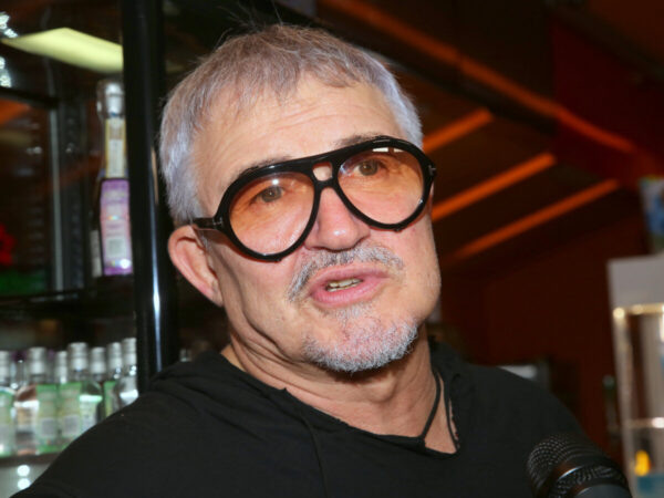    Дмитрий Дибров. Фото: dzen.ru