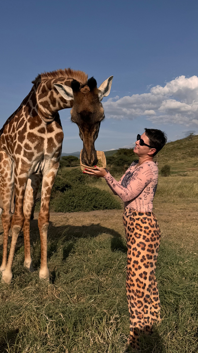 Втирать, что эмоции – бесценны, и возмущаться «А почему так дорого!?» – люблю, умею, практикую