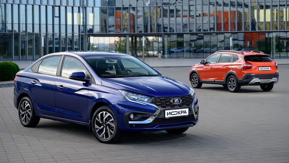    Фото: АвтоВАЗ