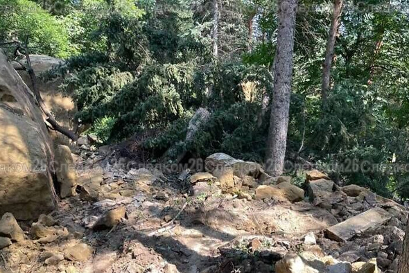     СУ СК по Ставропольскому краю