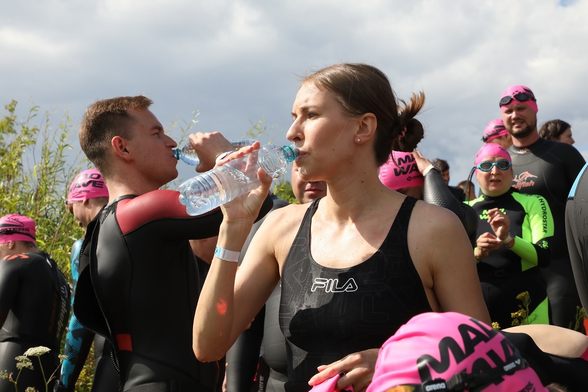    Здоровый образ жизни становится всё популярнее