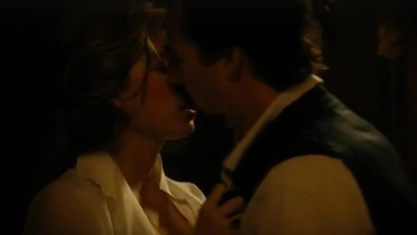 Гугл изображения. Кадр из фильма Иллюзионист. 